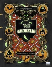 Voll gruselig entdecker - entdecker-, und
