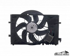 Kühlerlüfter für Mercedes