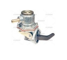 Kraftstoffpumpe Hanomag Brillant 601 701, Granit 501, Robust 901 Motor D 131-162