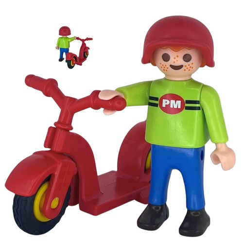 Playmobil figur kind - playmobil,