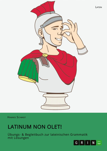 Latinum non olet - !, &