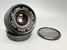 Olympus system auto - om-system, 35mm