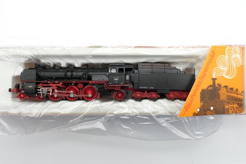 Arnold 2544 dampflok 521 - br,