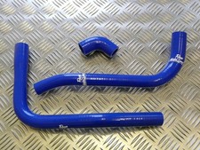 Kawasaki ZXR 400L 1991-2003 Kühlmittelschlauch Kit Roose Motorsport