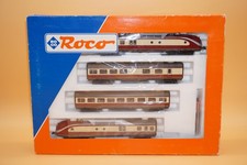 Roco spur 43067 - spur,