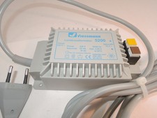 ++ M85 Viessmann 5200 Trafo