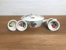 Vintage Villeroy & Boch 60er