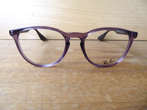 Ray ban damen brillengestell - ray,