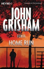 John Grisham / Home Run /  9783453416376