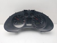 6L0920801 instrumentenblende