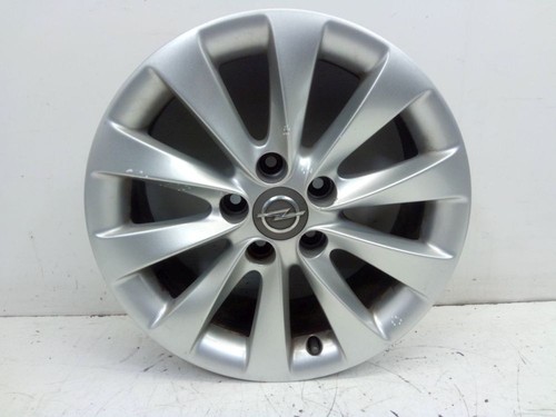 Felge 5jx16 et35 - felge, 6.5jx16