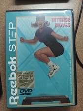 Reebok Step Intense Moves