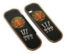 Simson Schwalbe Trittbretter