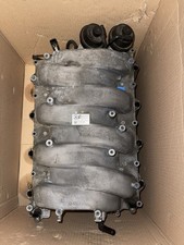 Mercedes M273 Ansaugbrücke