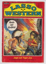 Lasso 40 - Bastei 60er Jahre