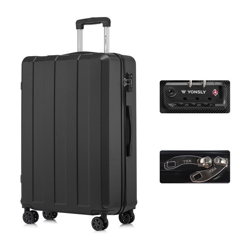 Premium reisekoffer - premium,