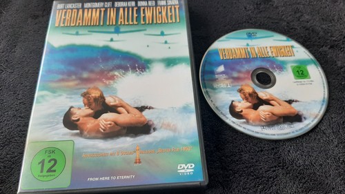 Dvd verdammt alle ewigkeit - dvd,