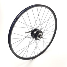Alexrims EX 23 Laufrad Hinten 26 ", Shimano Nexus Getriebenabe #19186