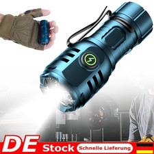 Led mini taschenlampe - led,