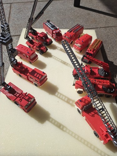 12x wiking feuerwehr - 12x,