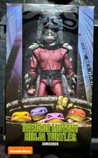 Shredder 1/4 Scale 18" 1990