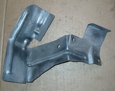 Hitzeschutzblech Bremskraftverstärker VW Passat 35i VR6 Golf III 1H1614321C