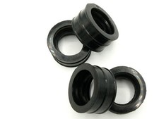 Ansaugstutzen Vergaser für