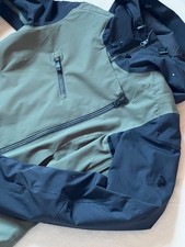 PEAK PERFORMANCE SCOOT JACKET W SKI Gr. S (36) UVP449€ Skijacke Damen