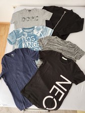 Kleiderpaket jungs xs - jungs, gr.xs