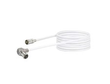 Schwaiger Modem Anschlusskabel MMC30 3M Quick-Stecker an MiniDat Winkelstecker