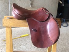 Springsattel, Henri.de.rivel