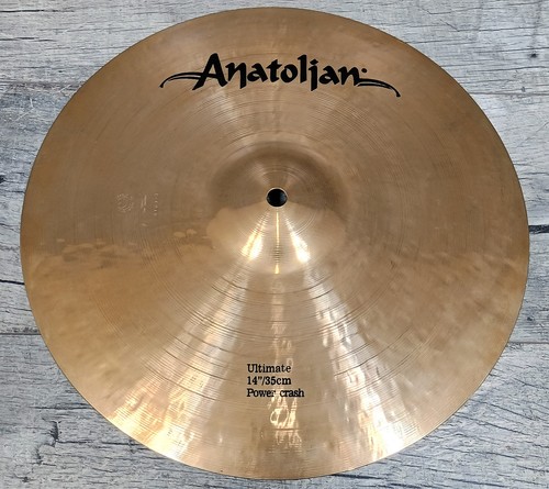 Anatolian ultimate power - anatolian,