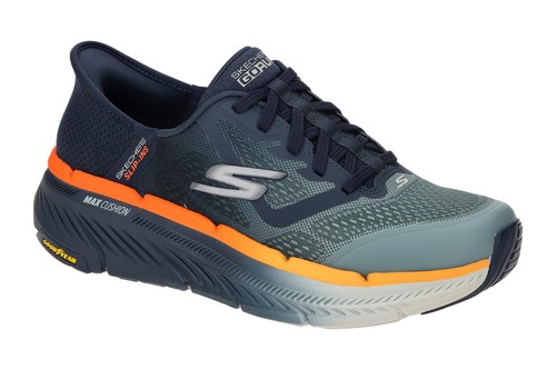 Skechers schuhe max cushioning - schuhe,