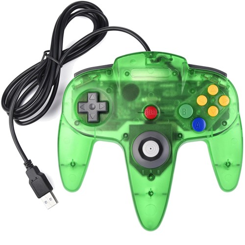 Retro n64 usb - retro, für