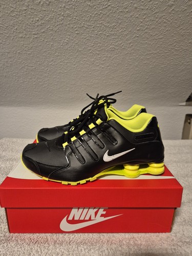 Nike shox - nike,