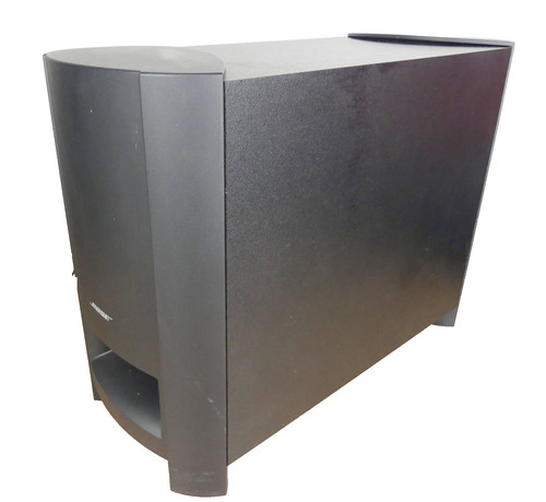 Bose cinemate subwoofer - cinemate,
