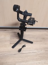 DJI RSC 2 Ronin Gimbal Kamerastabilisator Steadycam
