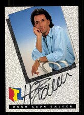 Hugo Egon Balder RTL Plus