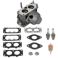 Rasenmäher-Vergaser for