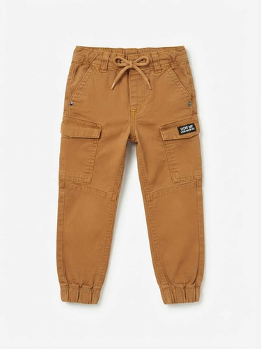 Topolino jungen cargo hose - jungen,