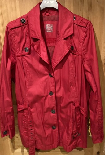 Cecil xxl jacke mantel - jacke,