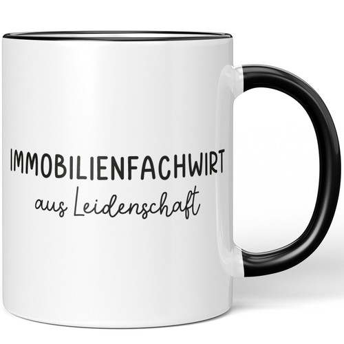 Immobilienfachwirt aus