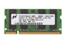 2GB Für HP Compaq Mini