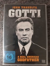 Gotti (2018, DVD video) NEU