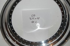 OZ AUSSENBETTEN 3,25X18  40