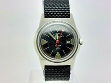Vintage West End Uhr Co Prima Vintage Sowar Armbanduhr