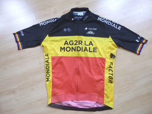 Profi fahrrad rad trikot - profi,