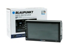 Blaupunkt BP799 7" Touchscreen