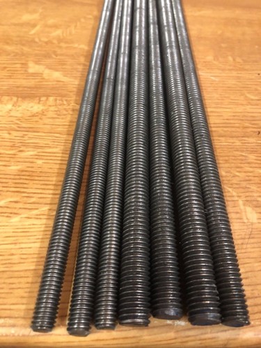 3 8 7 16 - 1/4", 7/16"