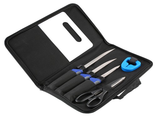 Mikado filetiermesser set - mikado, filetiermesser-set